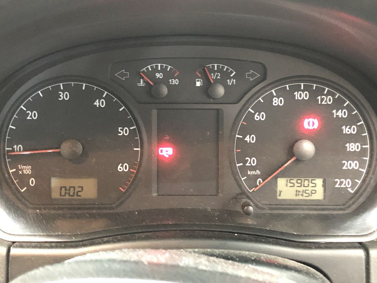 BIJ'OR - Genuine Grey Pearl Statement Drop Earrings in Gold RRP $59