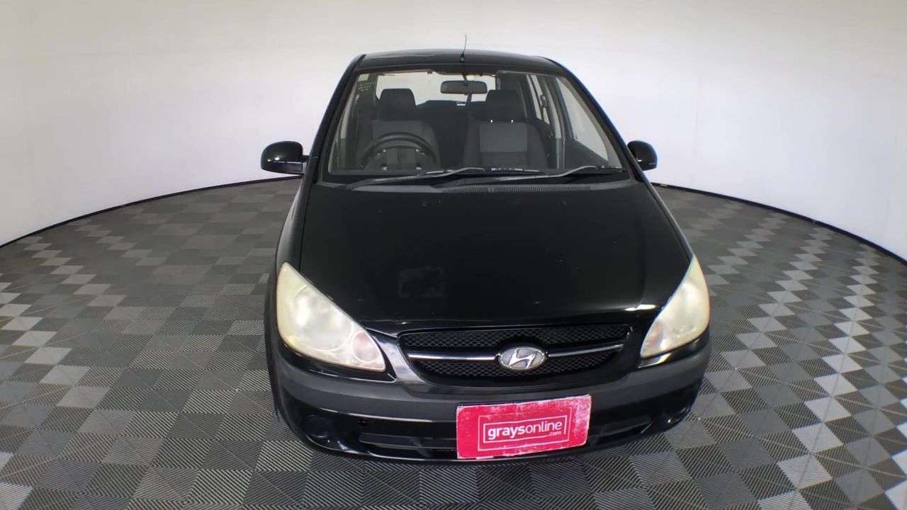 BIJ'OR - Genuine Pink Pearl & Purple Simulated Diamond Earrings RRP $59