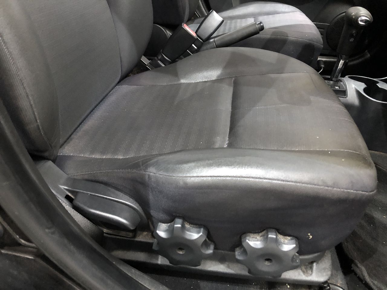 BIJ'OR - Designer Triple Swirl Genuine Pink Pearl Necklace RRP $59