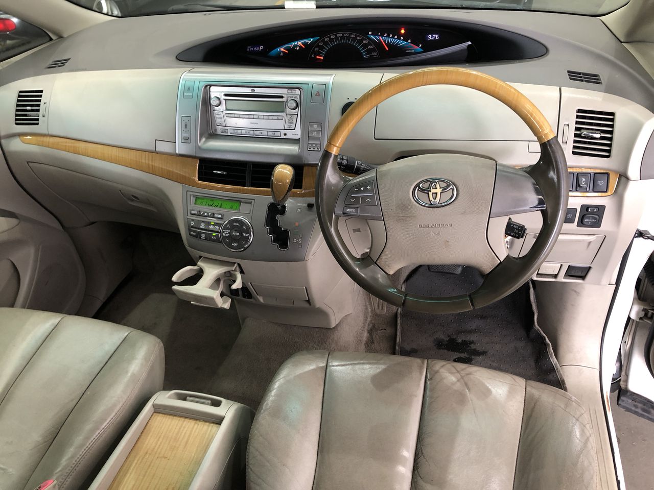 BIJ'OR Genuine Purple Freshwater Pearl & Diamond Earring & Necklace RRP 99