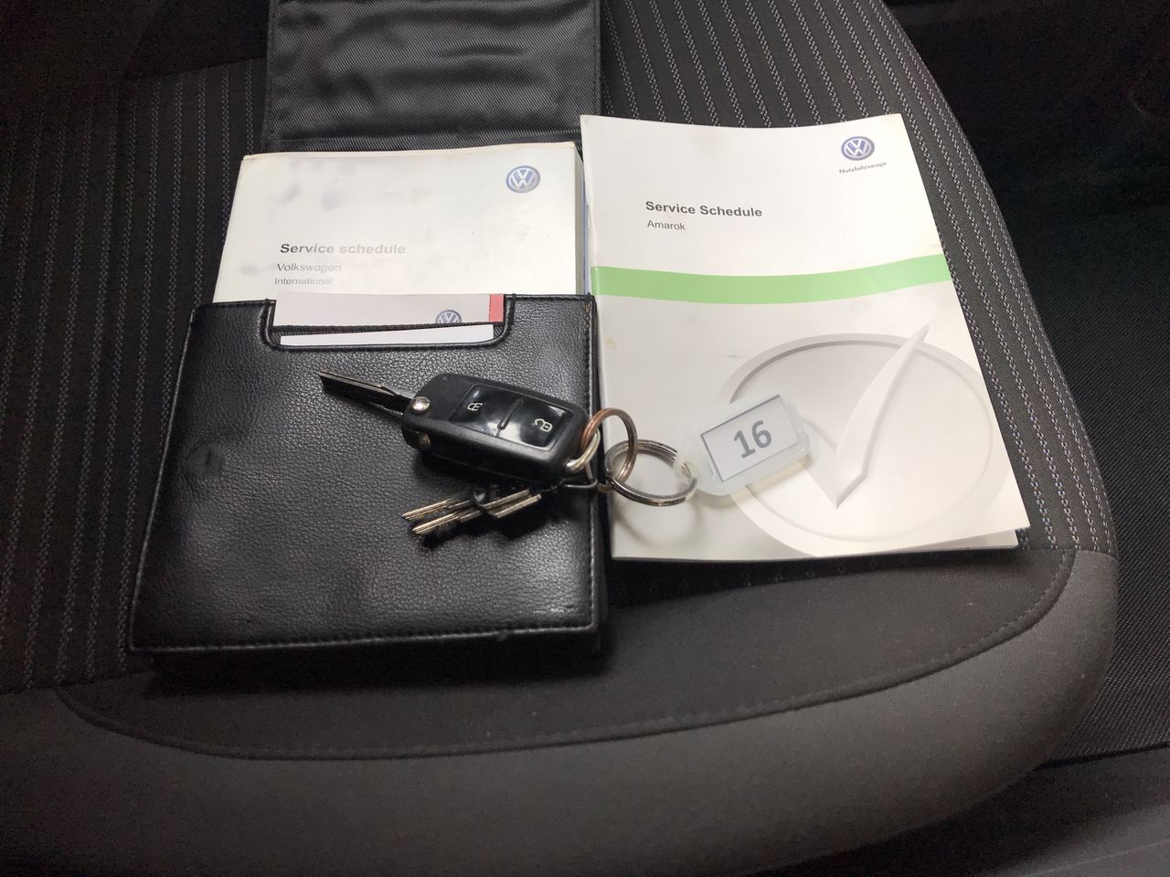 18ct Heavy Rose Gold Plated 5 Ring Lucky Charm Necklace