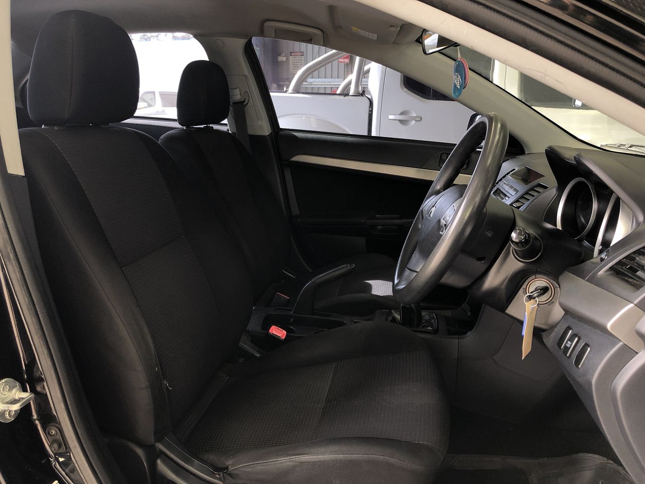 Stunning Rhodium Plated Simulated Diamond Ring - US Size 7