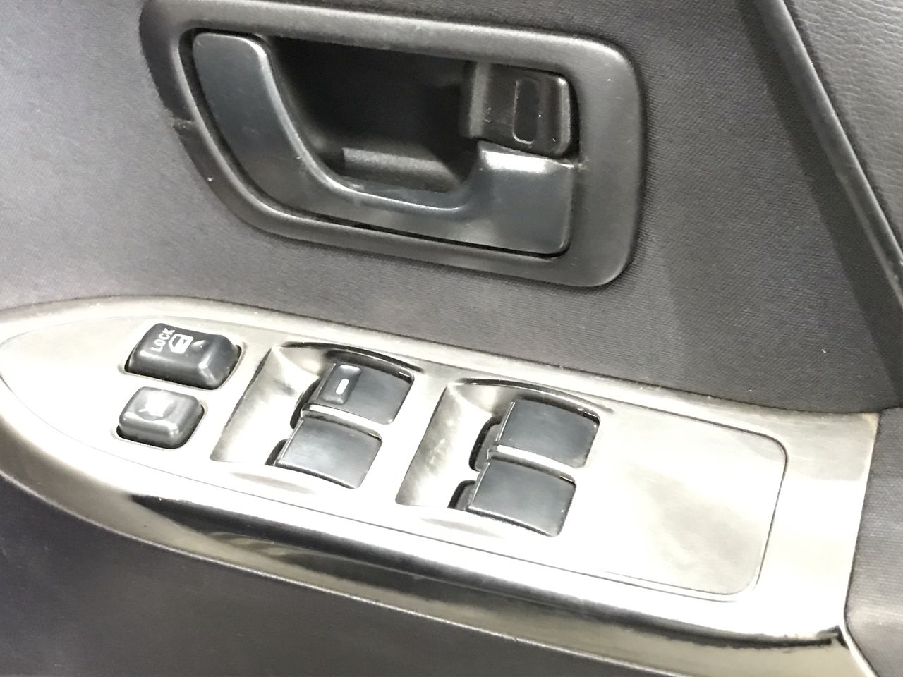 Designer Simulated Diamond Triple Ball Bracelet  with Multi Cream Bands