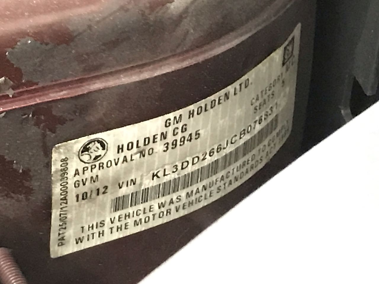 Statement Silver and Black Necklace