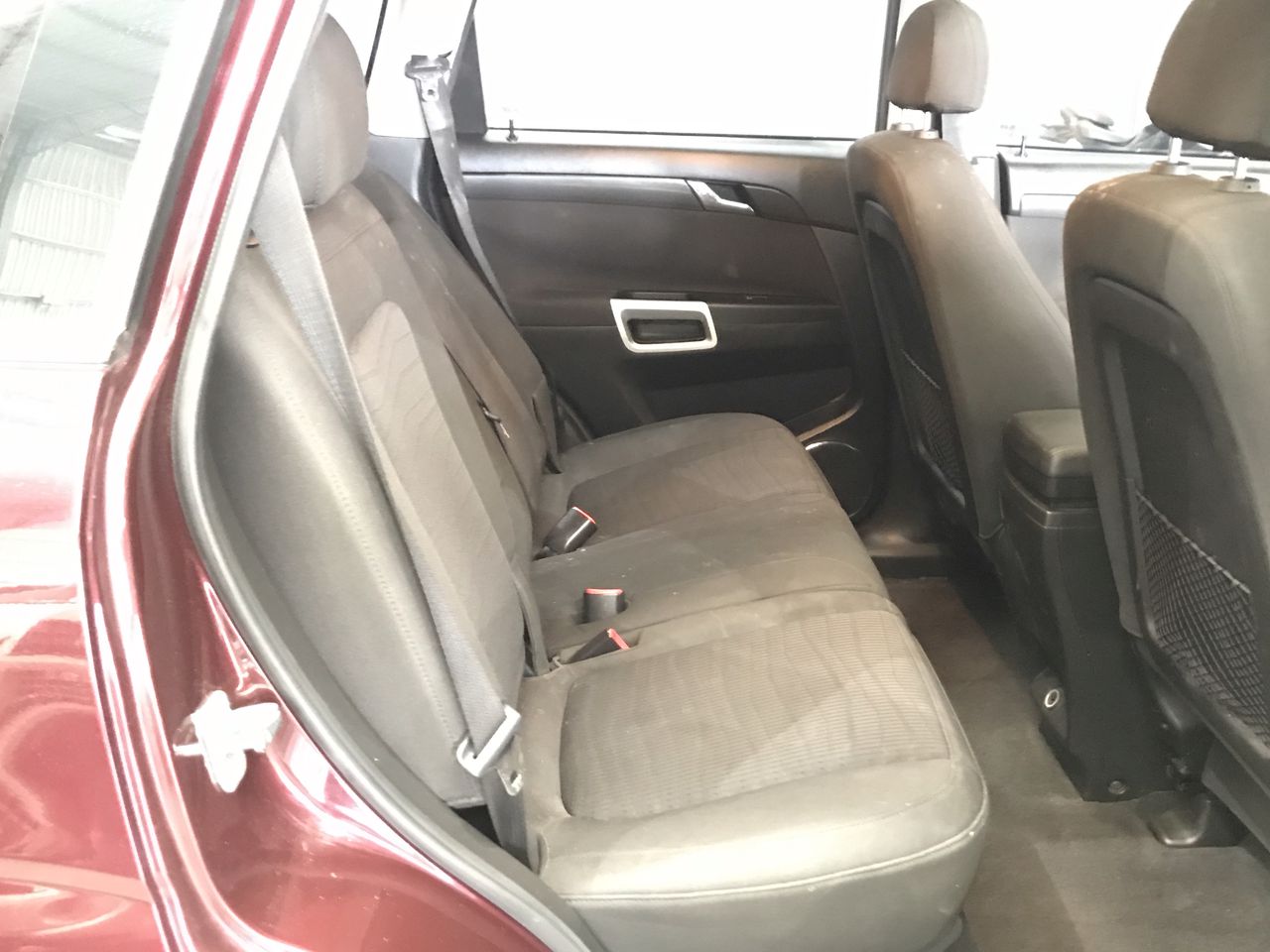 Stunning Simulated Diamond Blue Teardrop Bridal Earrings