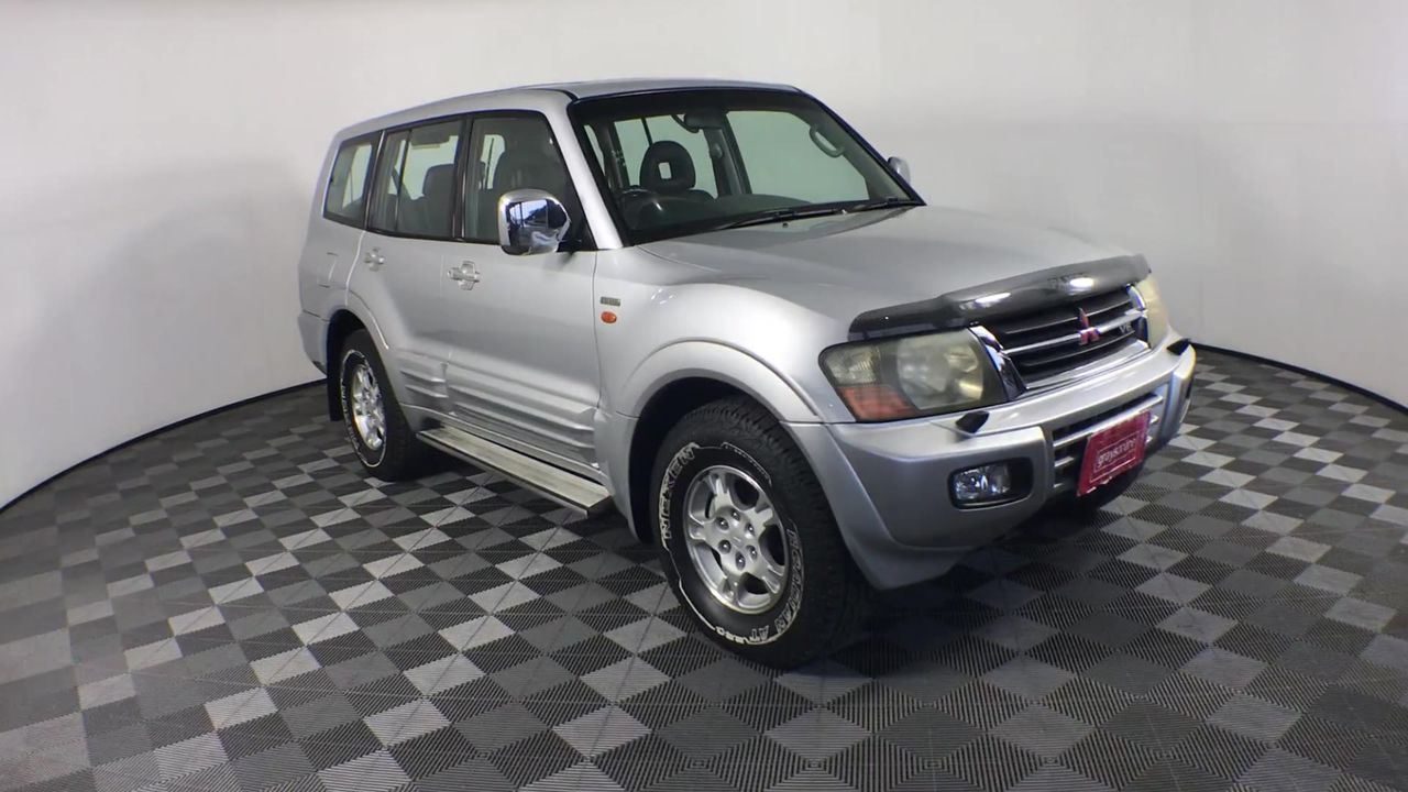 Designer Simulated Diamond Square Stud Earrings in Silver