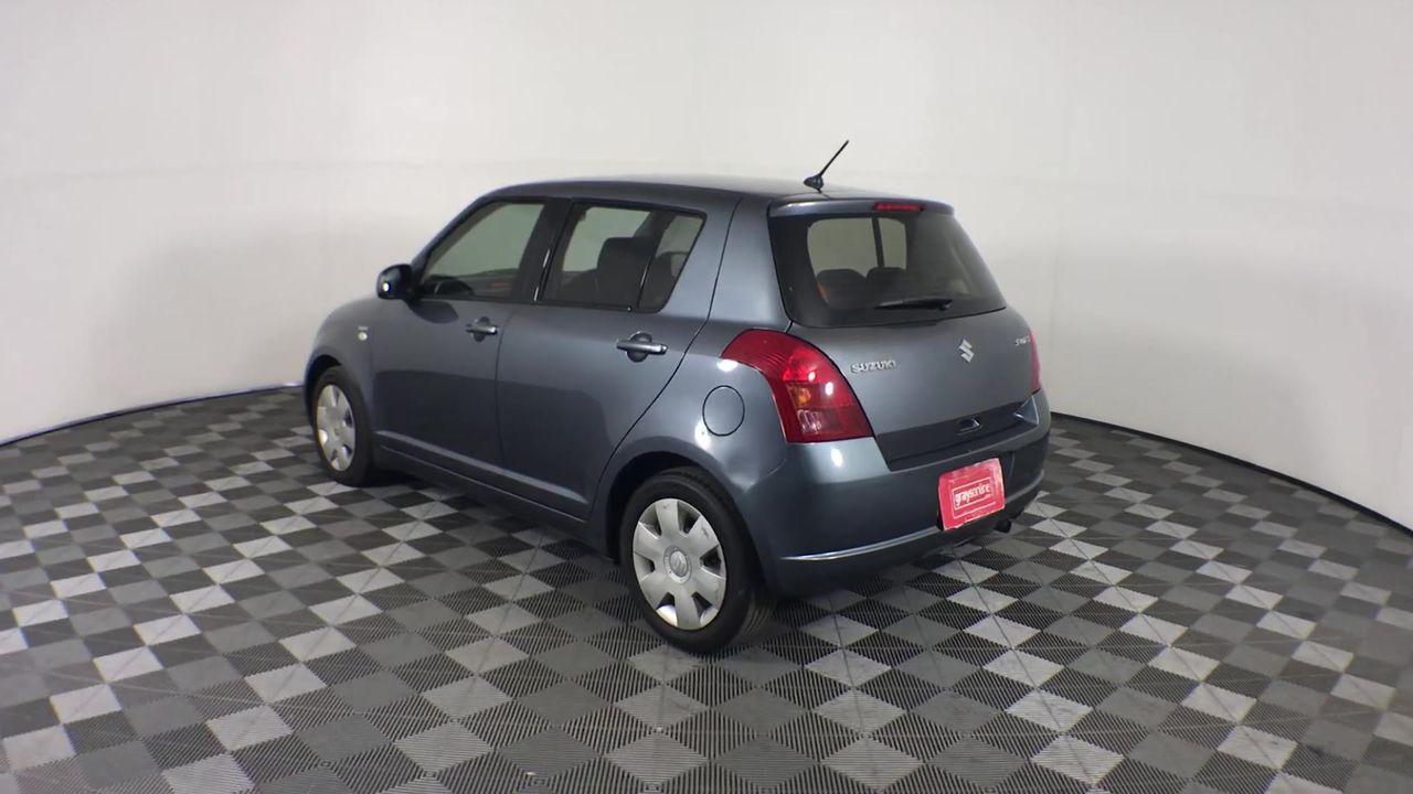 Solid 925 Sterling Silver Men's Band Ring - US Size 11