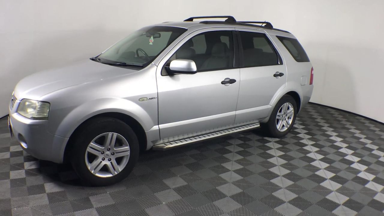 Rhodium Plated Men's Band Ring (4mm) - US Size 10