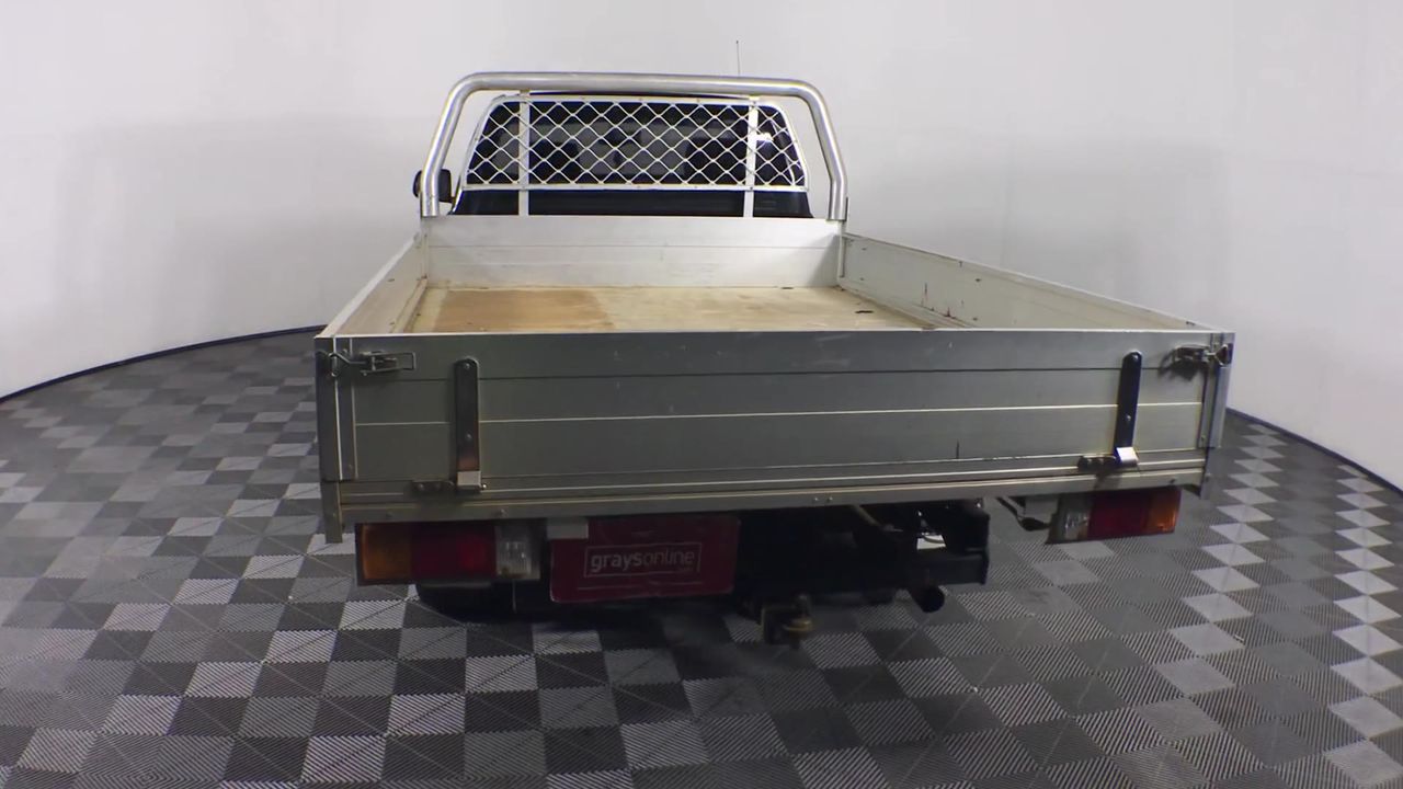 Stainless Steel Cross Pendant Necklace