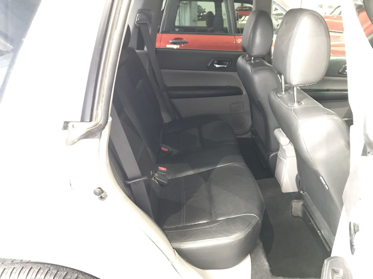 Designer Mismatched Earrings as pictured & described