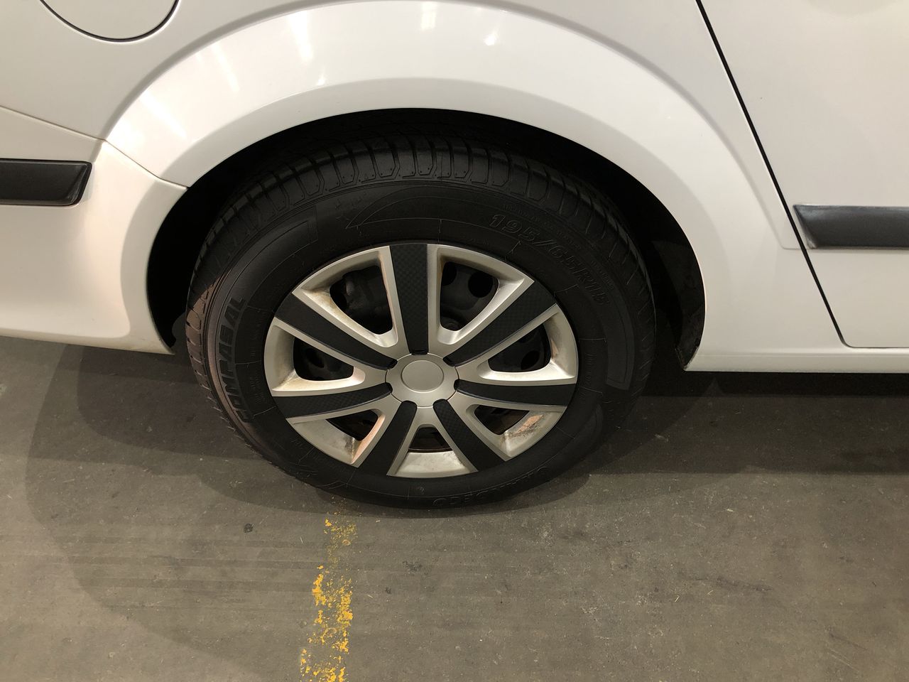 APPLE IPAD 6 (A1893) Tablet 32GB