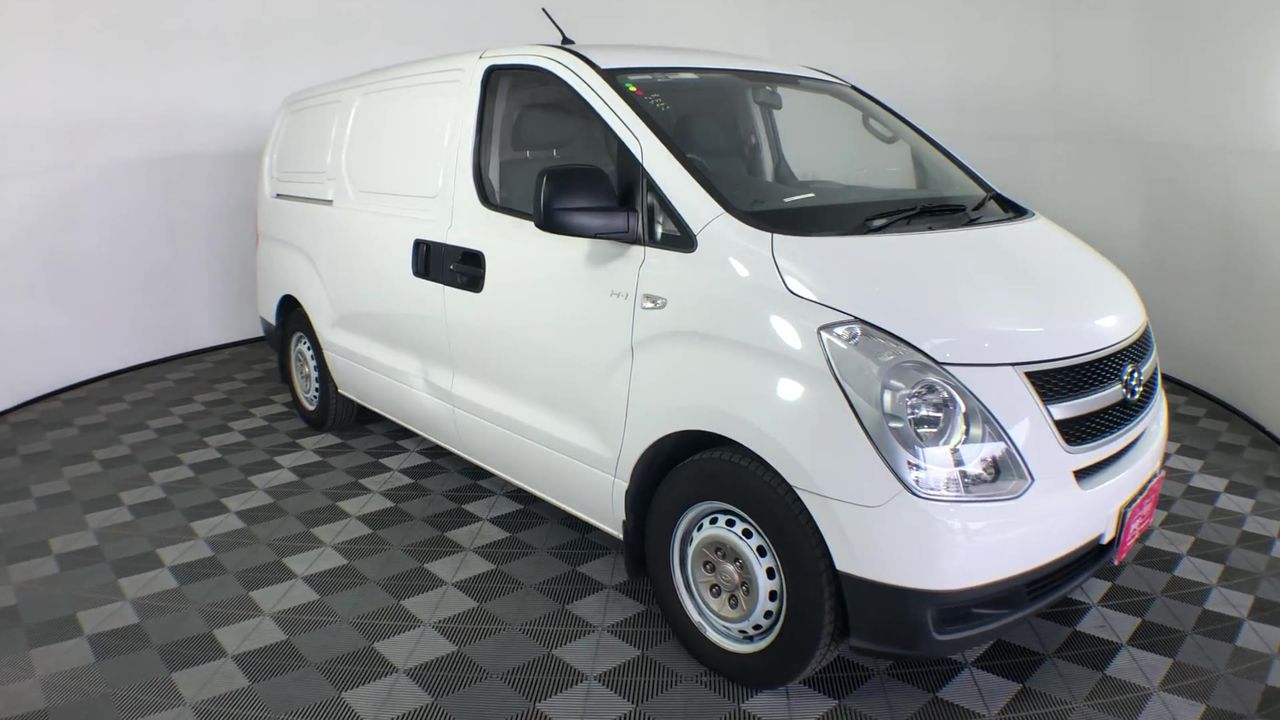 2002 Toyota HiAce LWB RZH113R Manual Camper Van