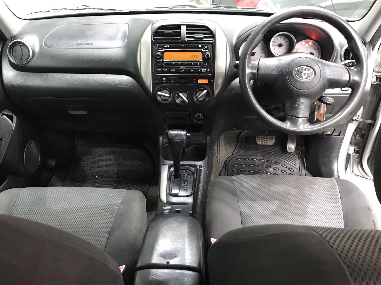 Pitchfork Pink Rosé (6x 750mL).