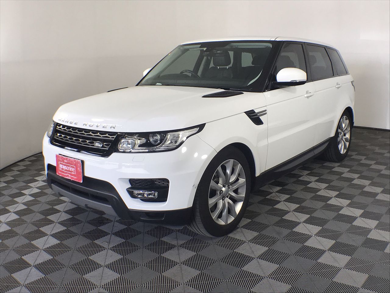 Assorted 10Lt Tins of Paint x 6