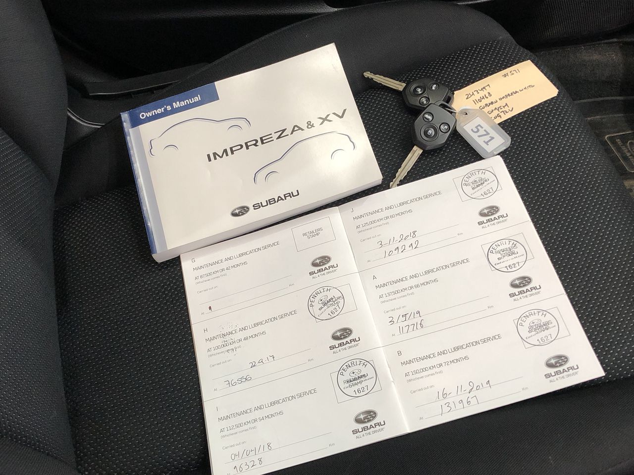 1966 Australia First & Last Queen Elizabeth Silver round fifty centsx4