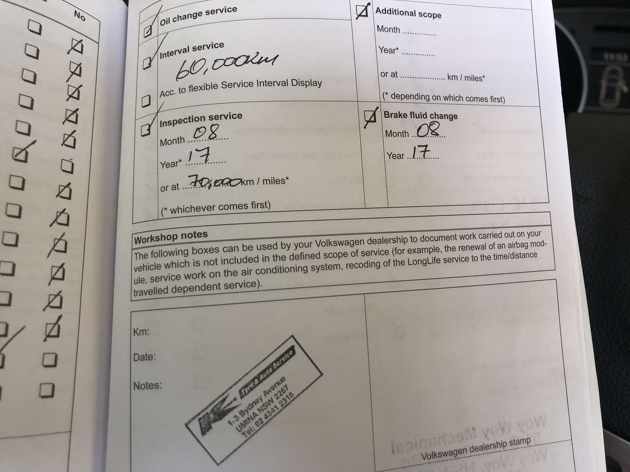 One Kilo Investment Grade Copper Bar