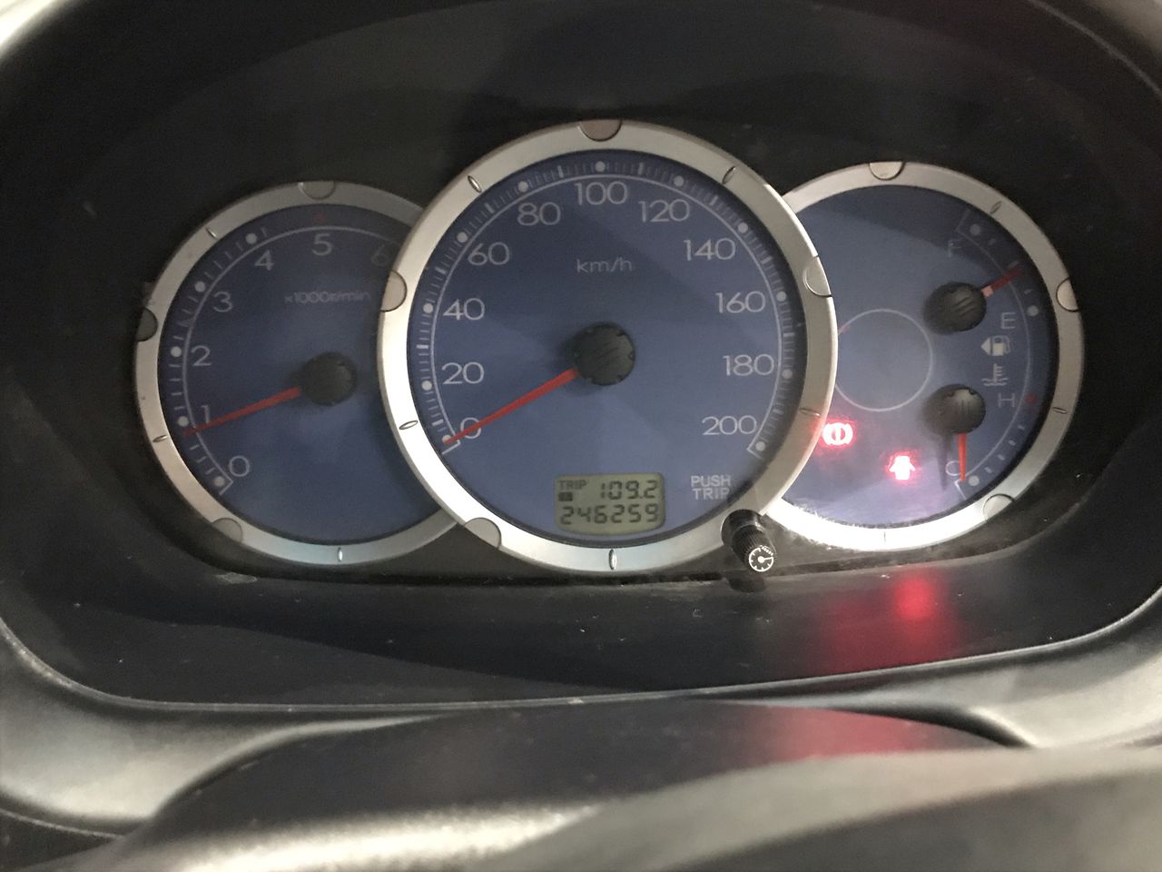 One Kilo Investment Grade Copper Bar