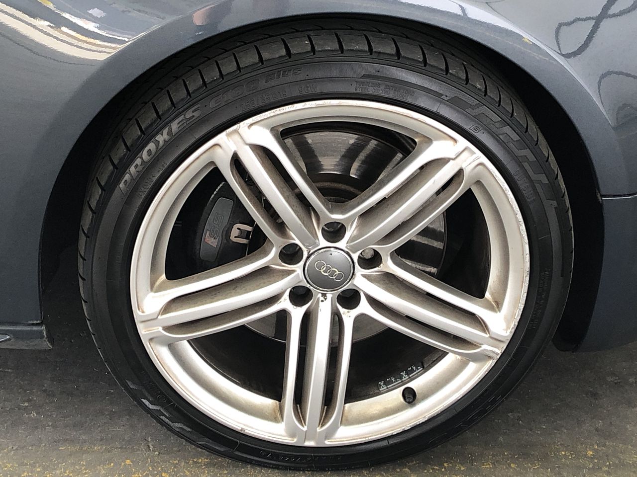 1/10oz Golden State Mint Buffalo Indian Head Silver Bullion Round