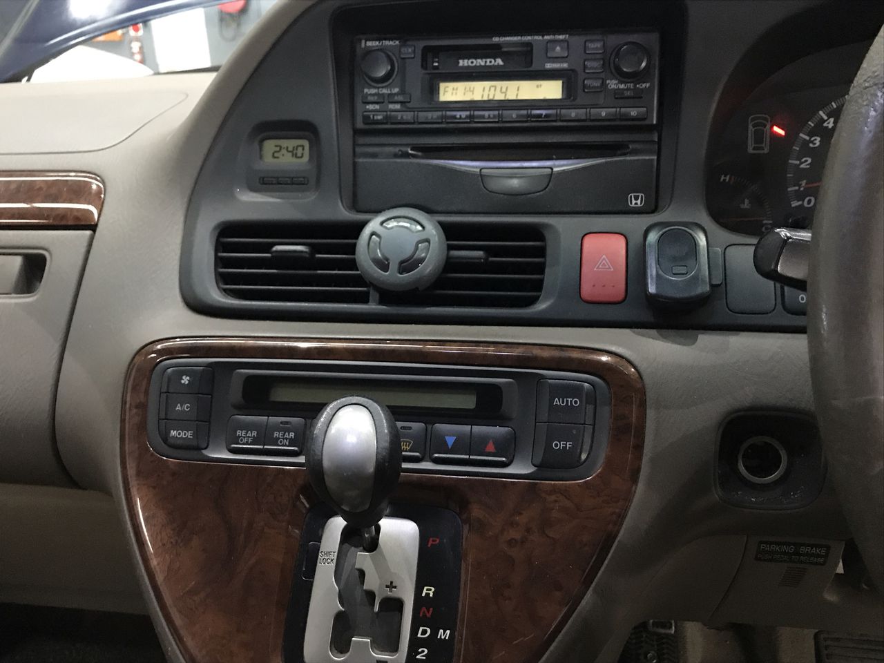 1919 Australia KGV Penny