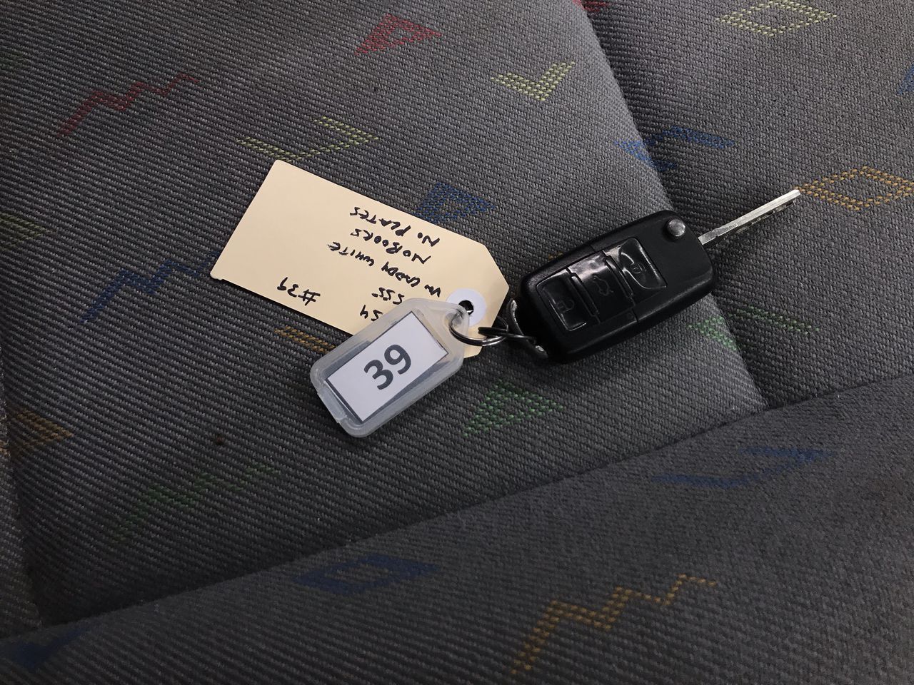 NASA 2012 MARS CURIOSITY ROVER medallion coin original test metal