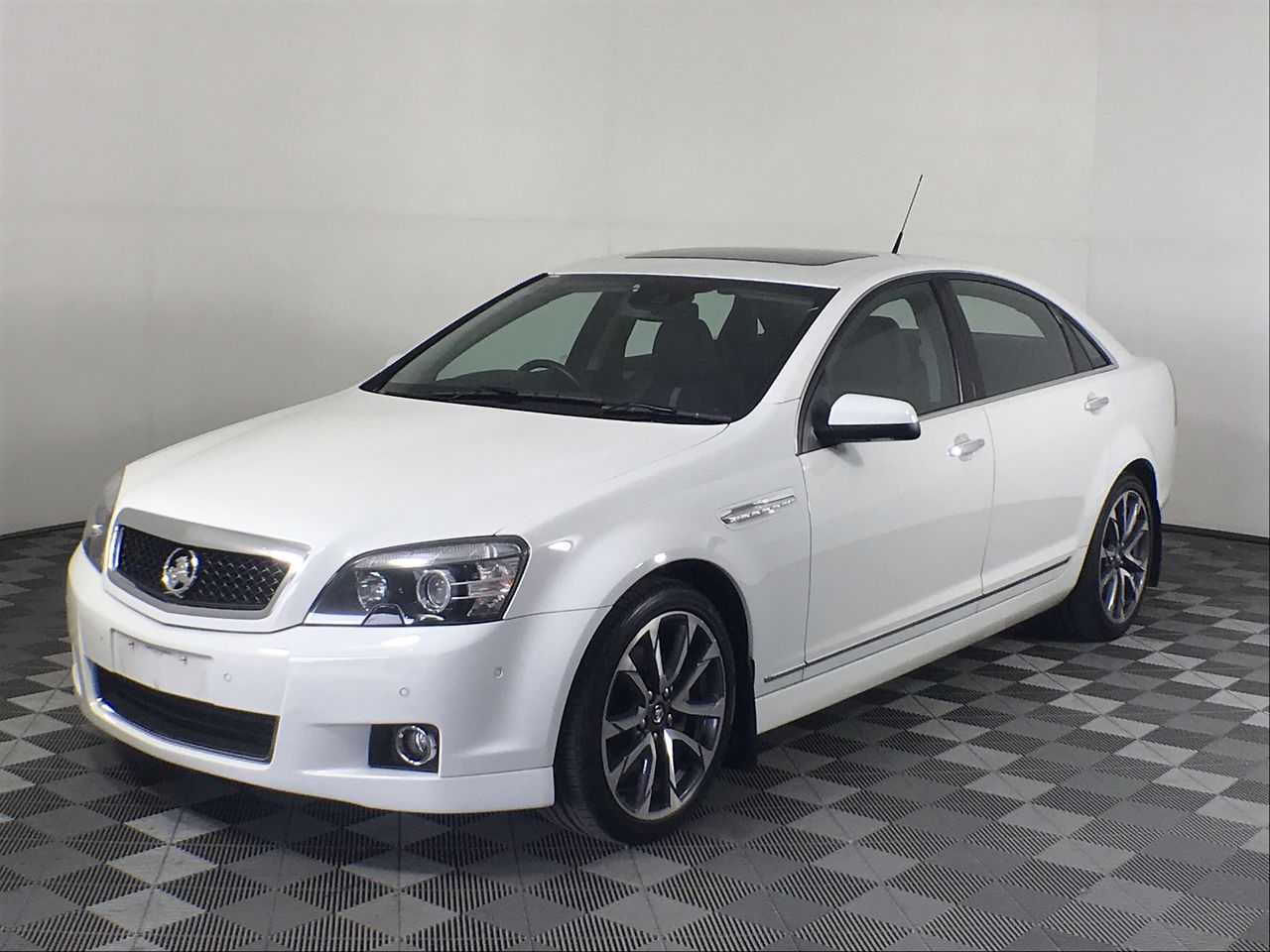 1944 Australia Silver Florin  Uncirculated