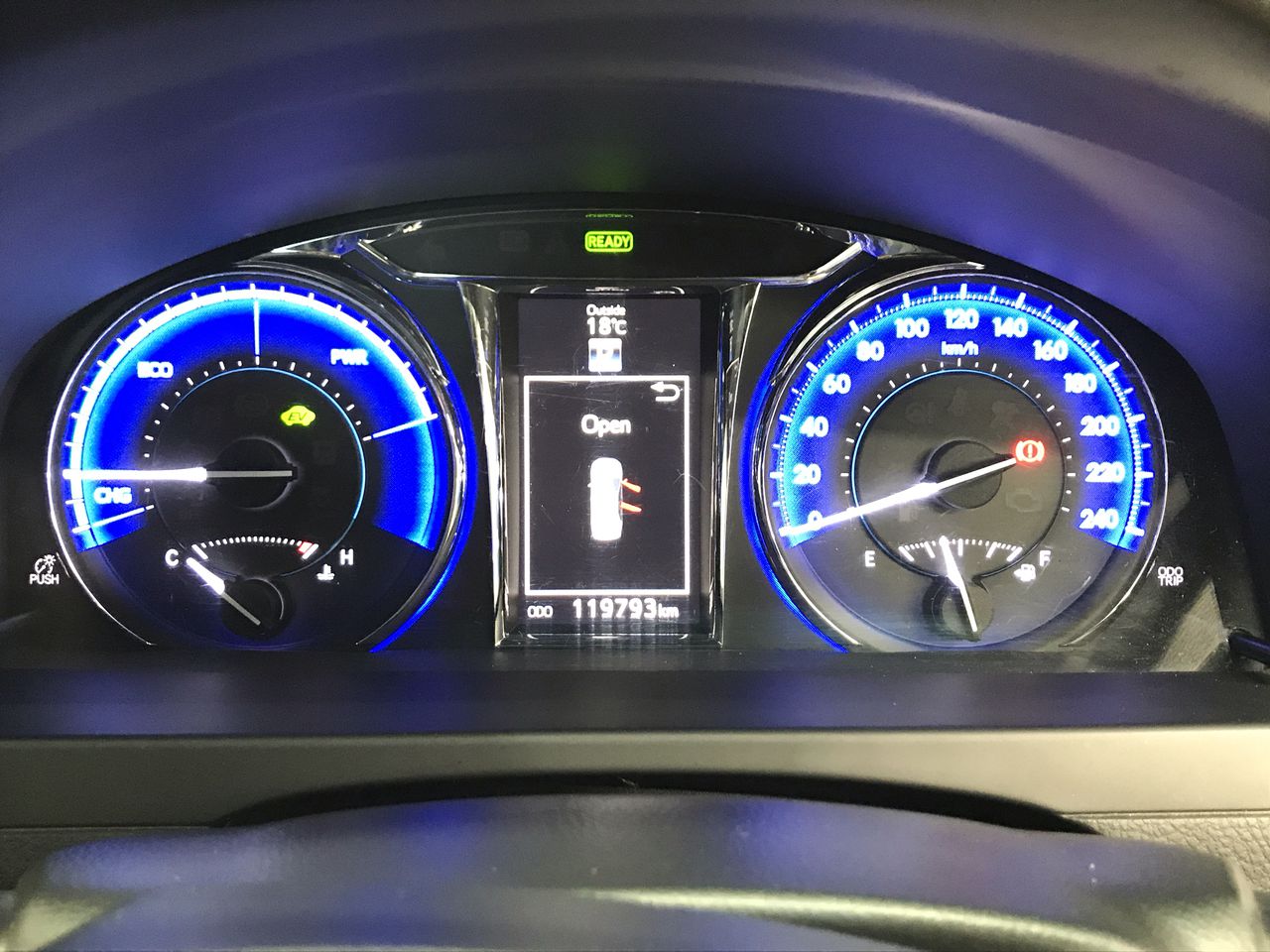 BULK, Collection, Aust Pre decimal, 300 x 1 Penny Roos, mixed GVI and QEII