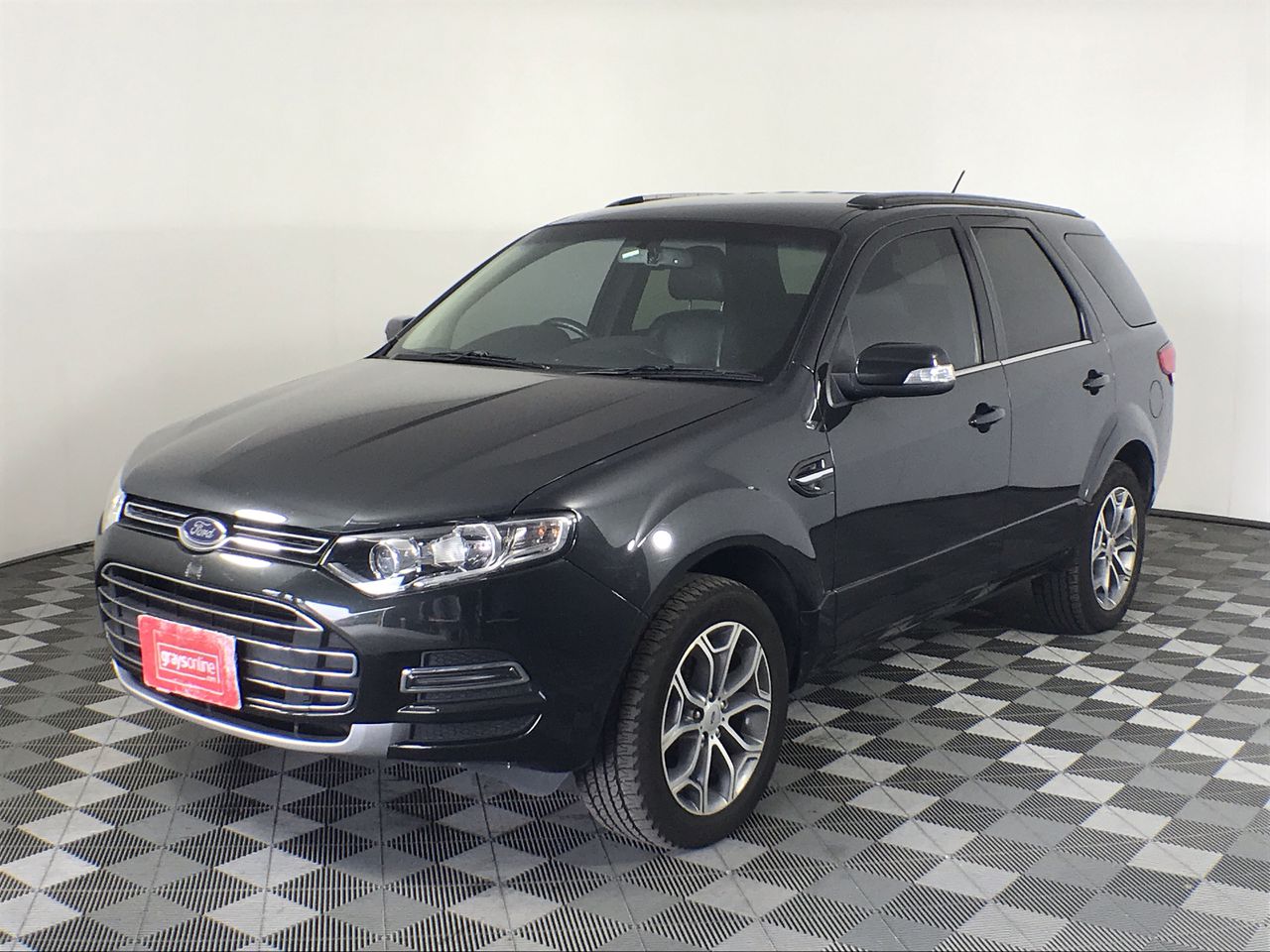 $2-Australia 2025 Torres Strait Islander Flag UNC