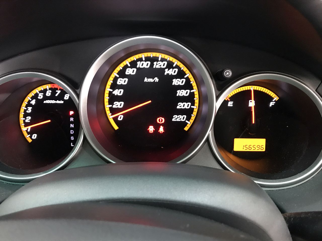 Men's Quartz Watch, Skeleton Design & Mechanical Style, Silver/Black