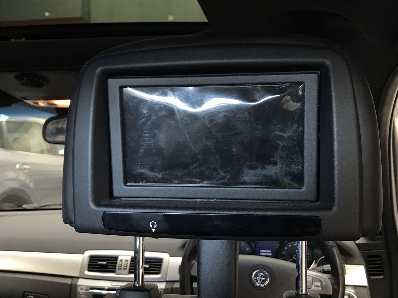 White Freshwater Pearl Adorned with Swarovski® Crystals Drop Earrings