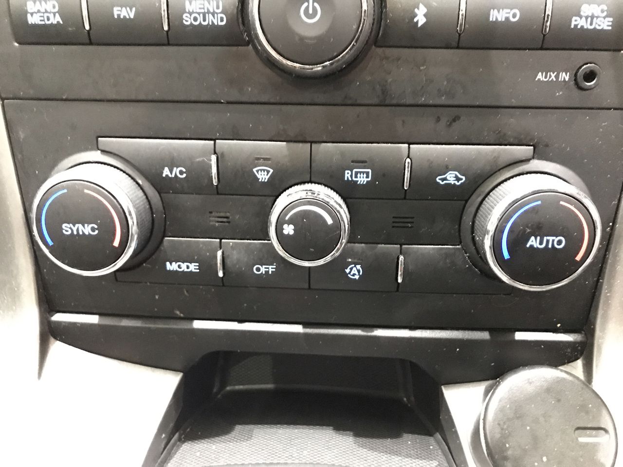 18K Gold-Filled Cuban Style Link Ring - Size 10