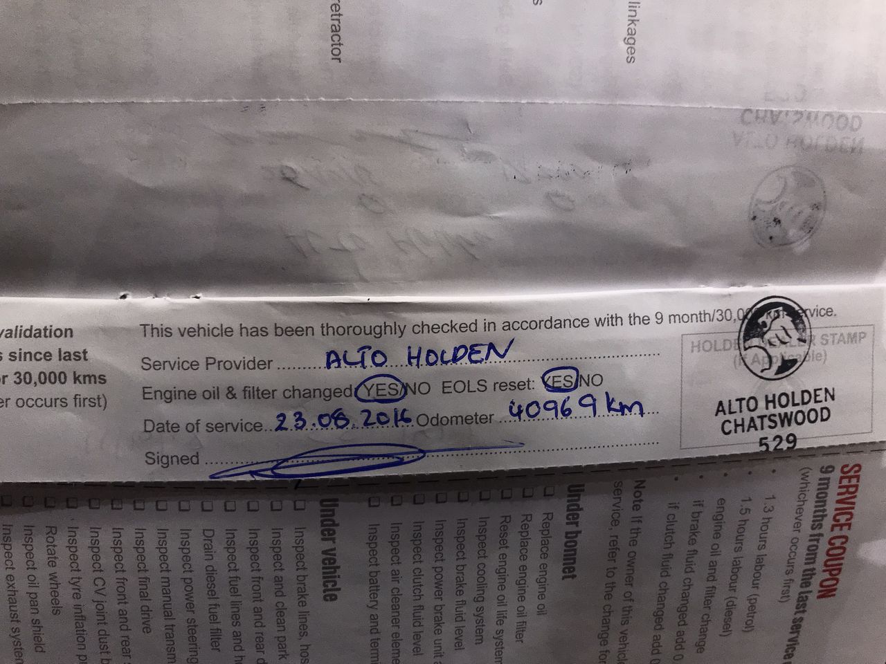 18K Gold-Filled Cuban Style Link Ring - Size 9