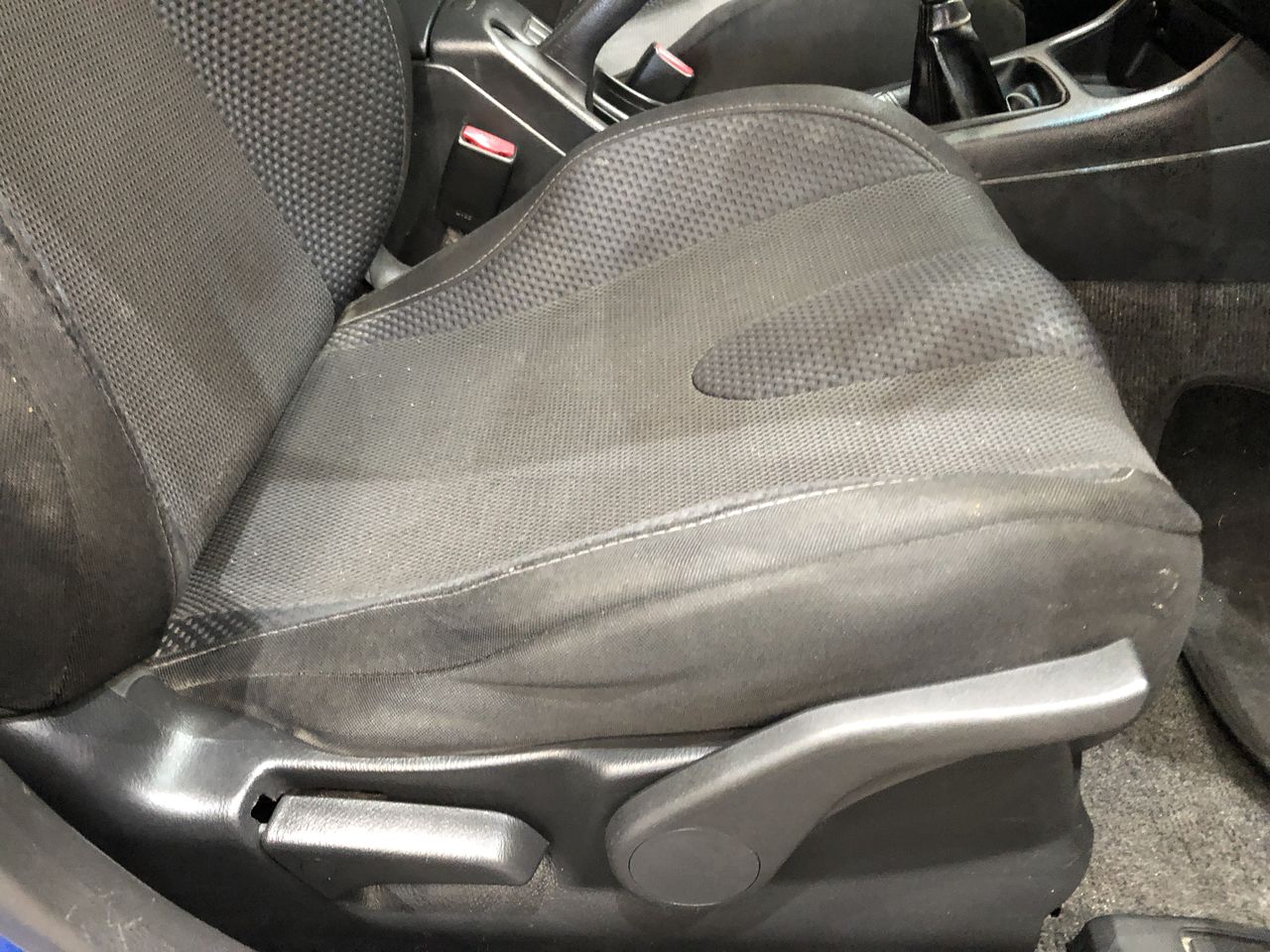 Subaru Liberty GT VDC B4 Automatic Sedan