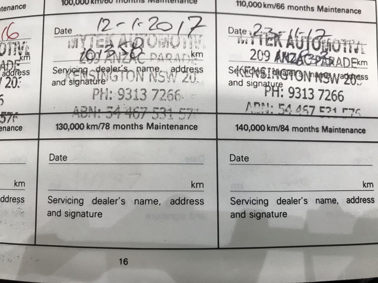 2011 Volvo XC60 D5 Turbo Diesel Automatic Wagon