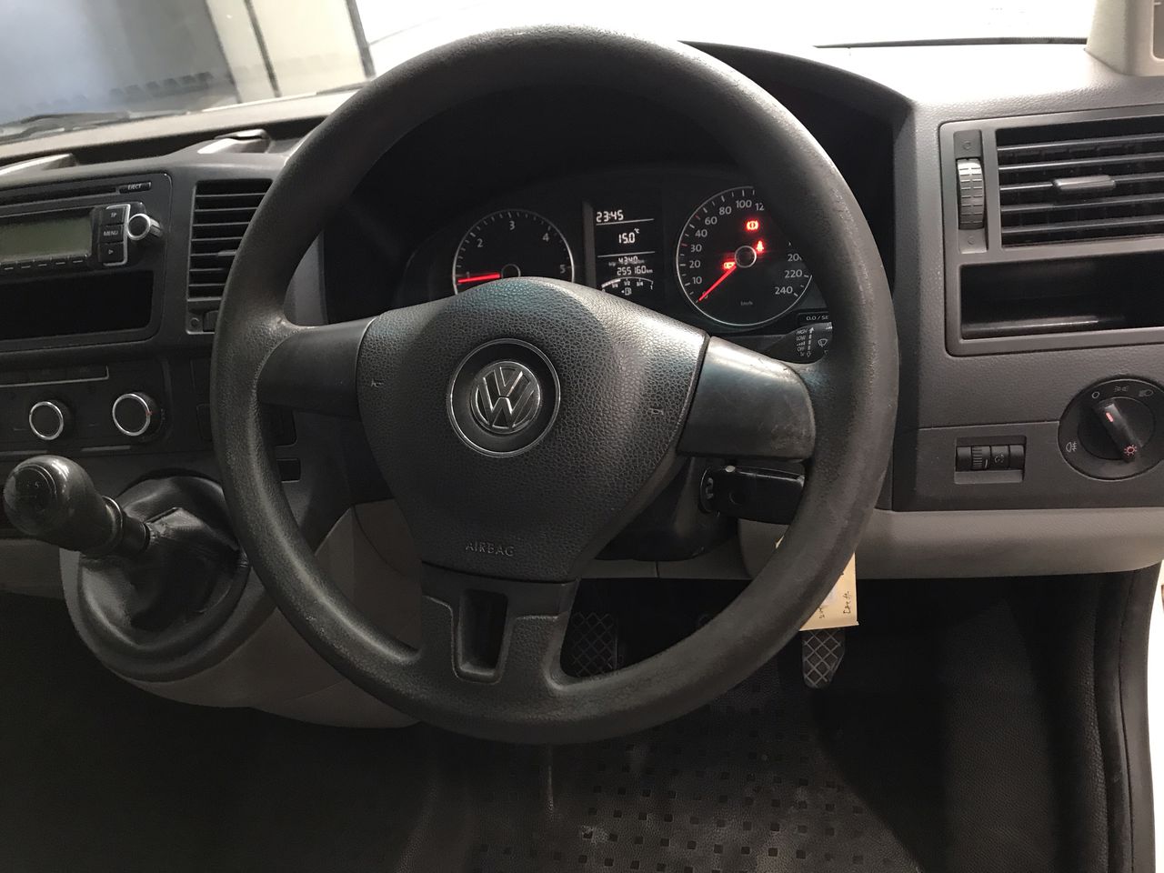 Von Rieben Riesling 2025 (12x 750mL), SA