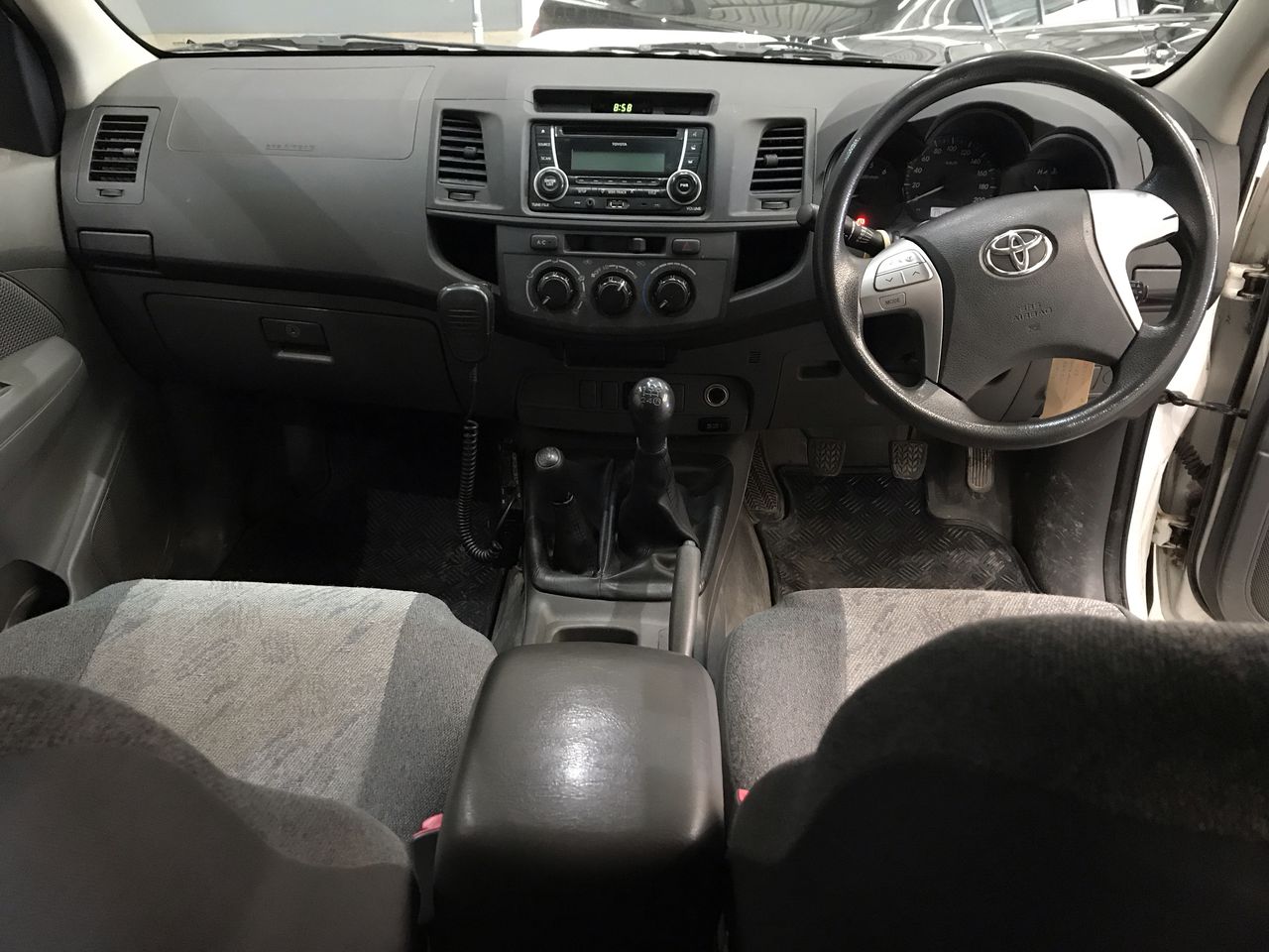 The Drover Pink Moscato 2023 (6x 750mL) NSW