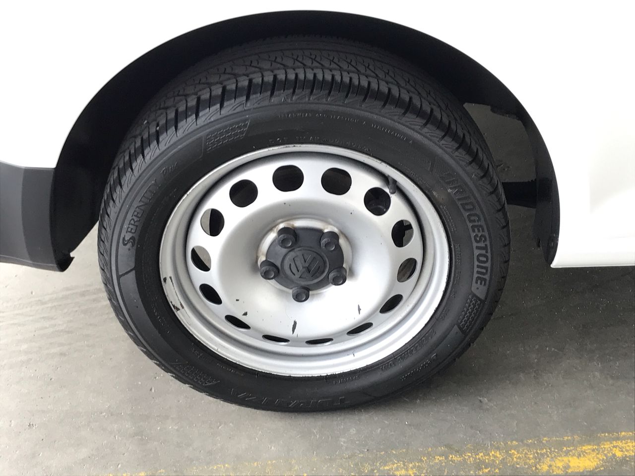 9K WH GLD 0.05CT HI I1 DIAMOND SAPPHIRE RING