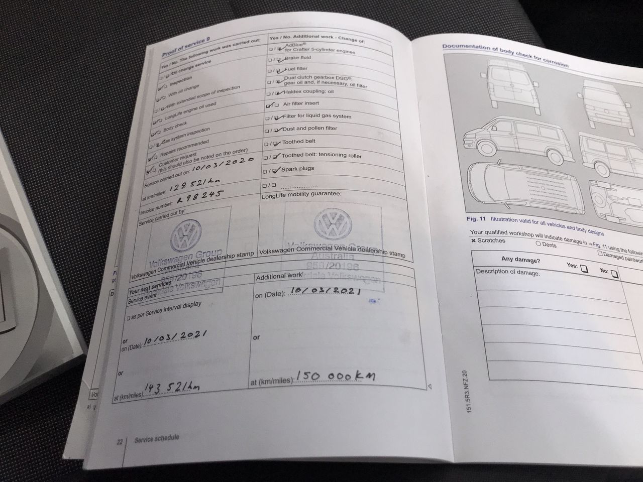 9K Yellow GLD 0.05CT HI I1 DIAMOND RUBY RING