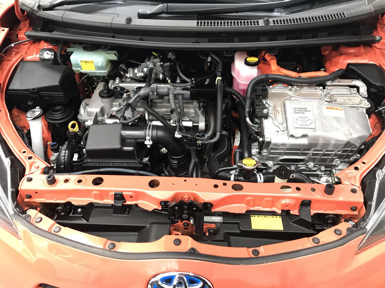 9K Yellow GOLD 0.12CT HI I1 DIAMOND RUBY RING