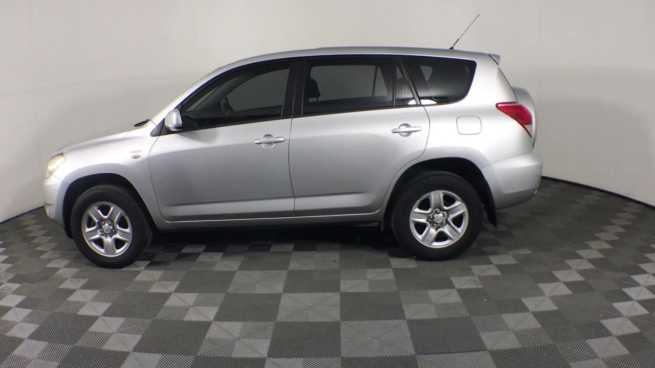 9K YELLOW GOLD 'U' 0.06 HI I1 DIAMOND NECKLACE 40+5cm