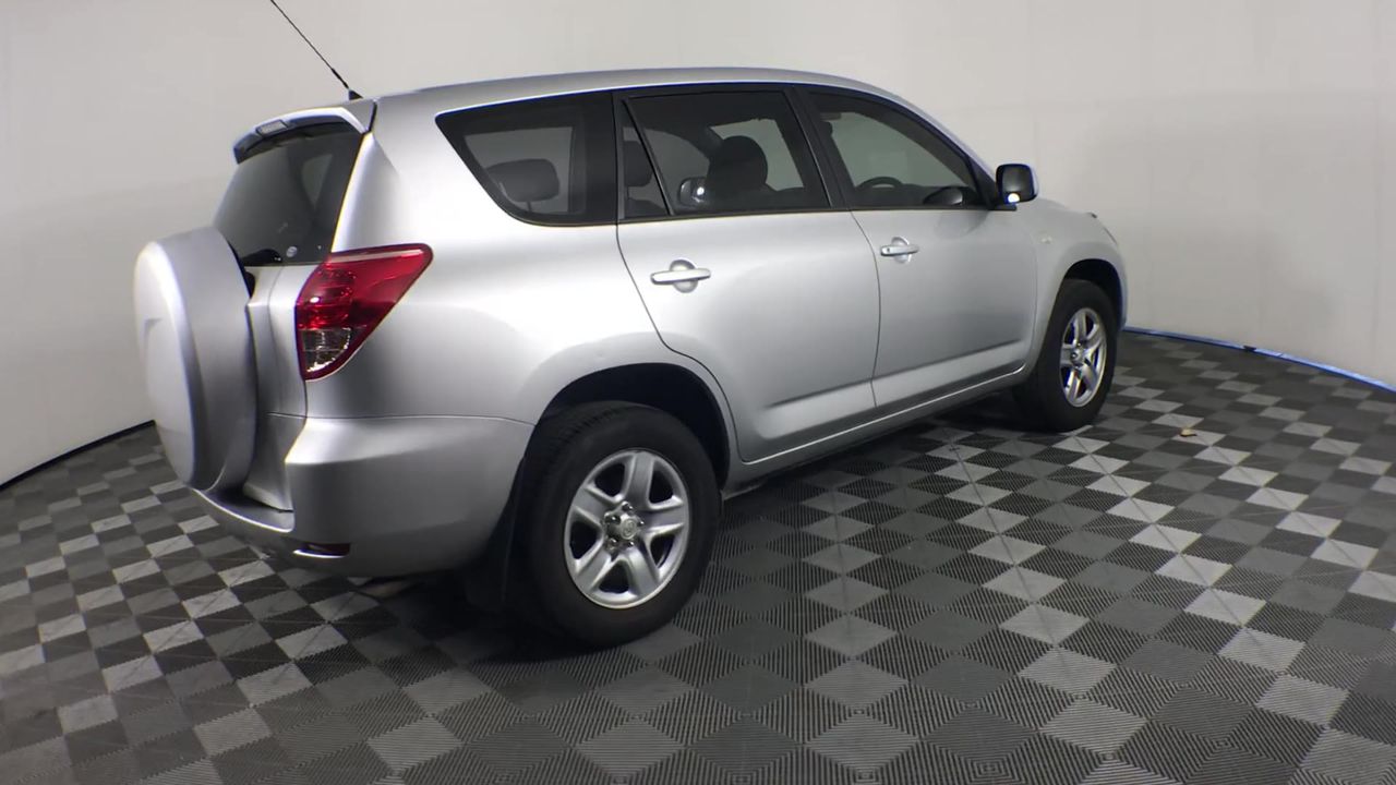 9K YELLOW GOLD 'W' 0.09 HI I1 DIAMOND NECKLACE 40+5cm