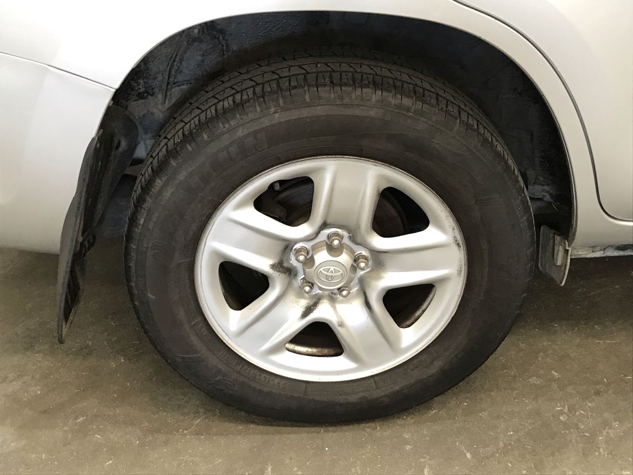 9K Yellow GOLD 0.10CT HI I1 DIAMOND RING