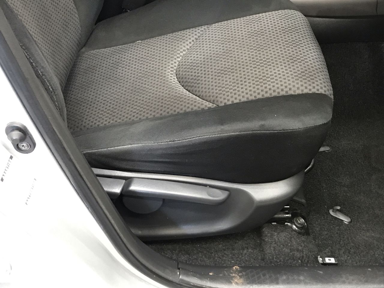 9K Yellow GOLD 0.10CT HI I1 DIAMOND RING