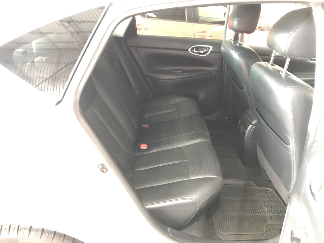 9K ROSE GOLD 0.05CT HI I1 DIAMOND PNK AMYST NECKLACE 45