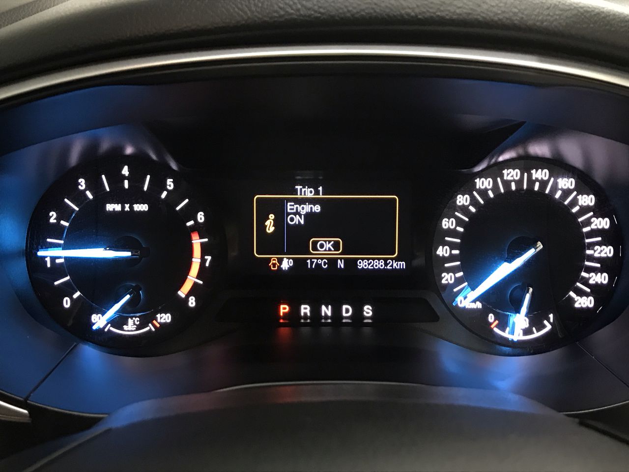 9K WHITE GOLD 0.15ct HI I1 DIAMOND CLAW PENDANT