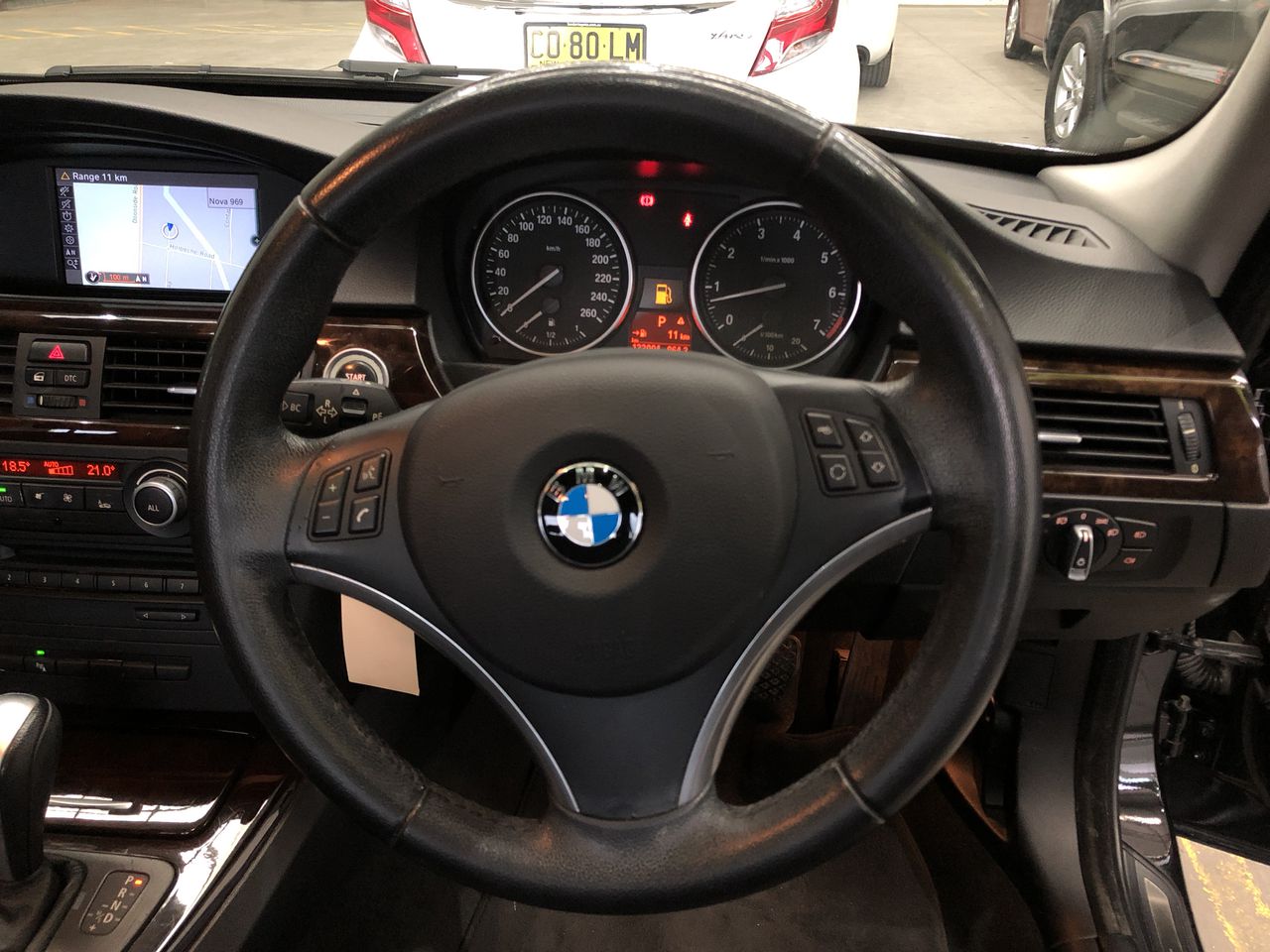 9K Yellow GOLD SOLID BALL TWIST Bracelet 19cm