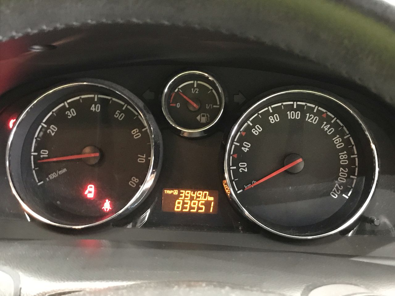 Wolf Blass Red Label Tawny NV (6x 750mL).