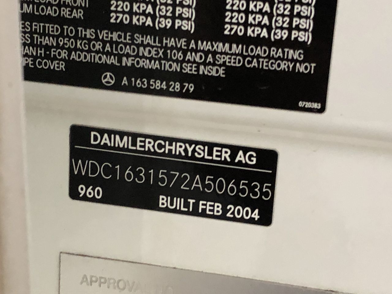 Duchesse De Paris Rosé Brut NV (6x 750mL), France.