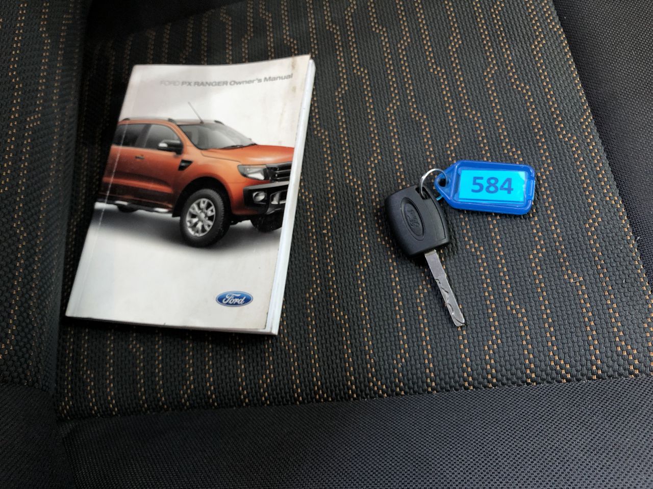 Andrew Garrett Sparkling Rose NV (6x 750mL) SEA