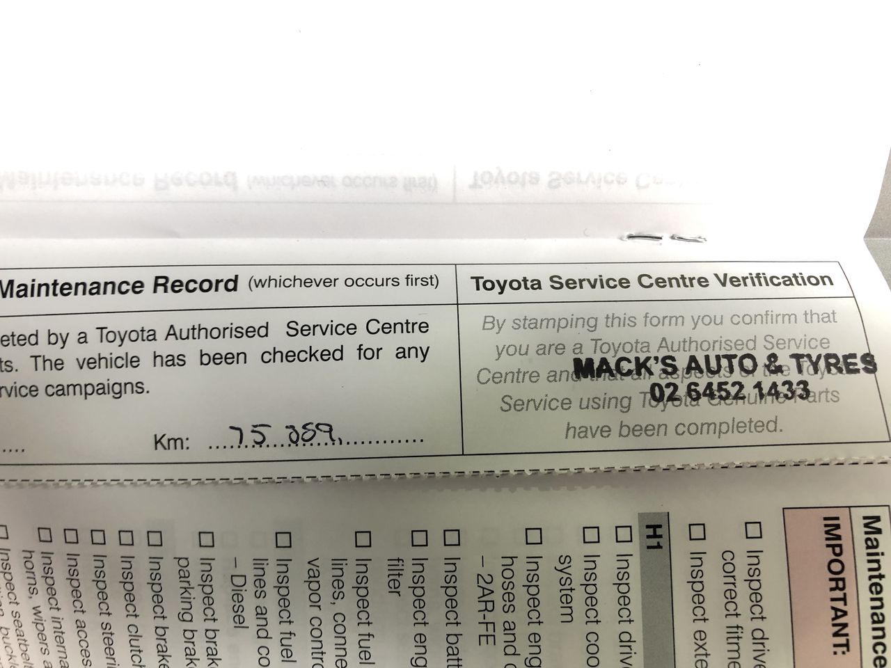 Pitchfork Shiraz (6x 750mL).