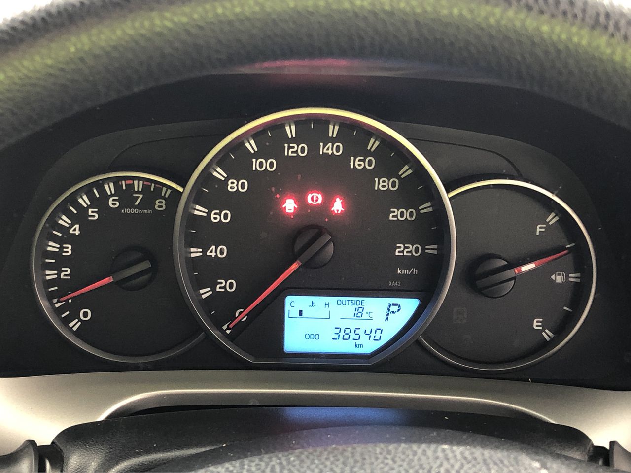 Strelley Farm Pet Nat Sparkling Rose NV (6x 750mL) Tasmania